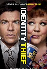 Identity Thief 2013 HdRip